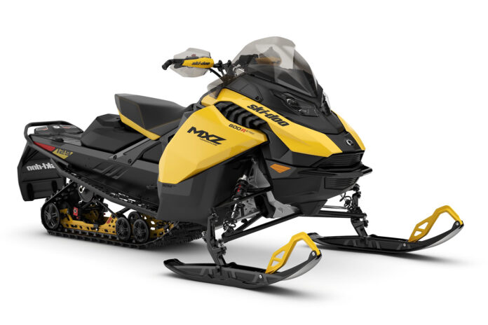 2024 Ski Doo MXZ Adrenaline