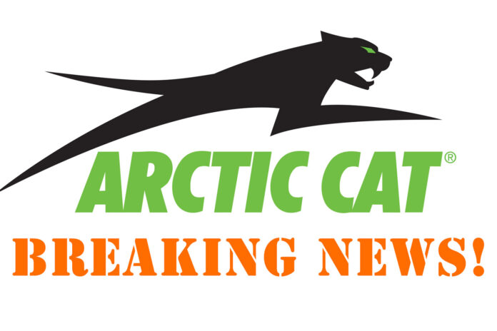 ARCTIC CAT