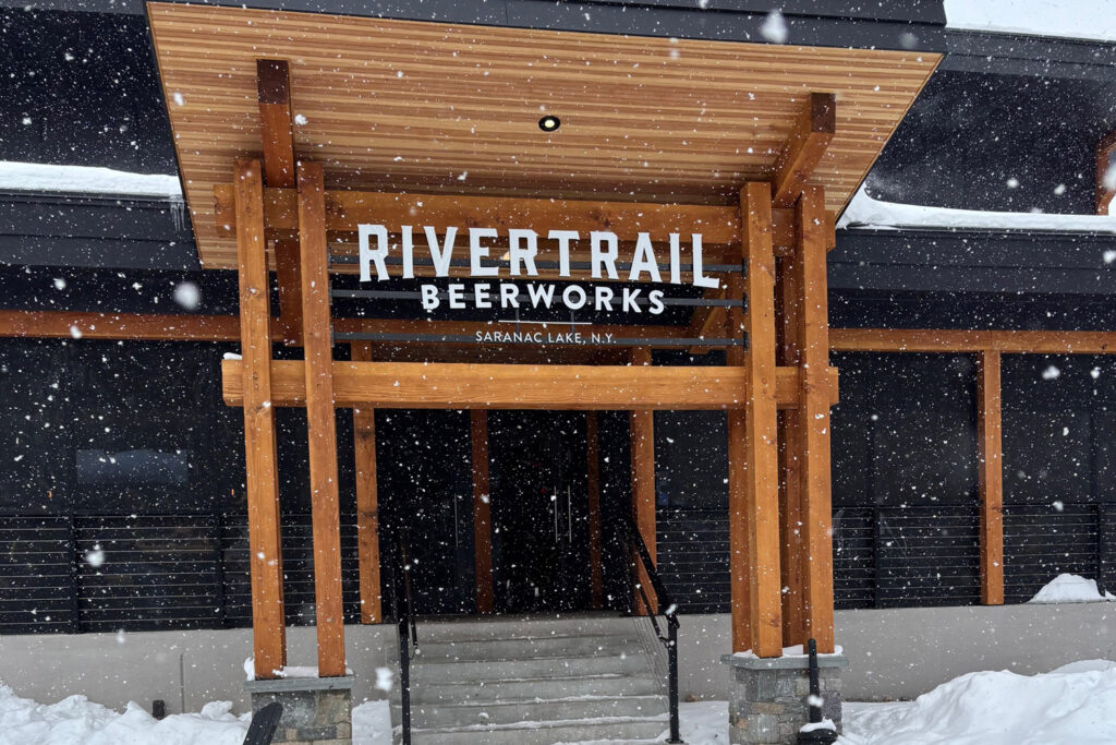 RiverTrail