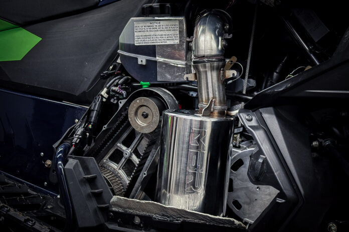 MBRP Performance Exhausts