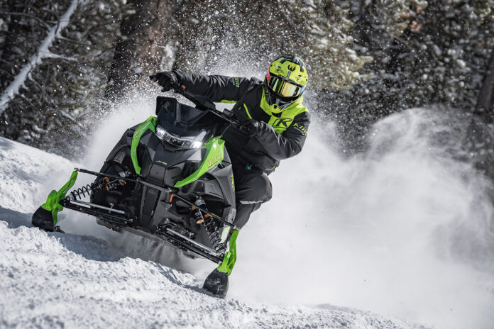 ARCTIC CAT NEWS: We Are Witnessing History in The Making