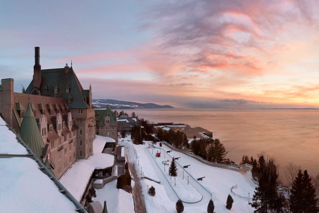 Charlevoix