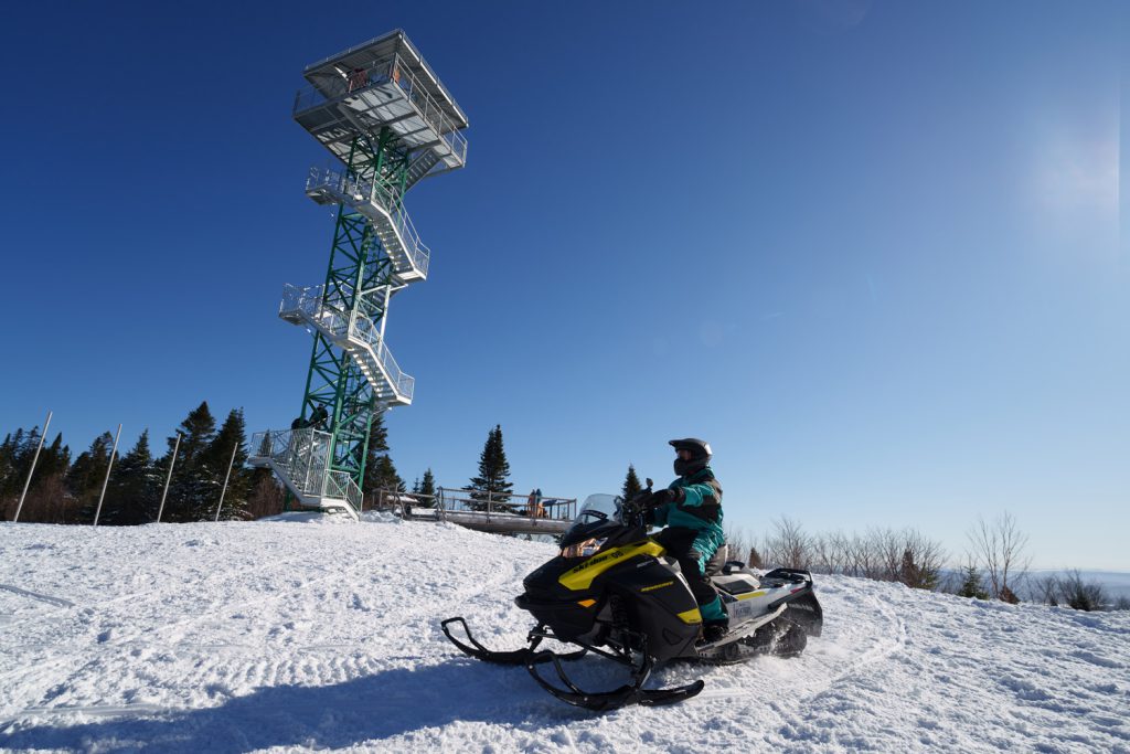 Laurentians