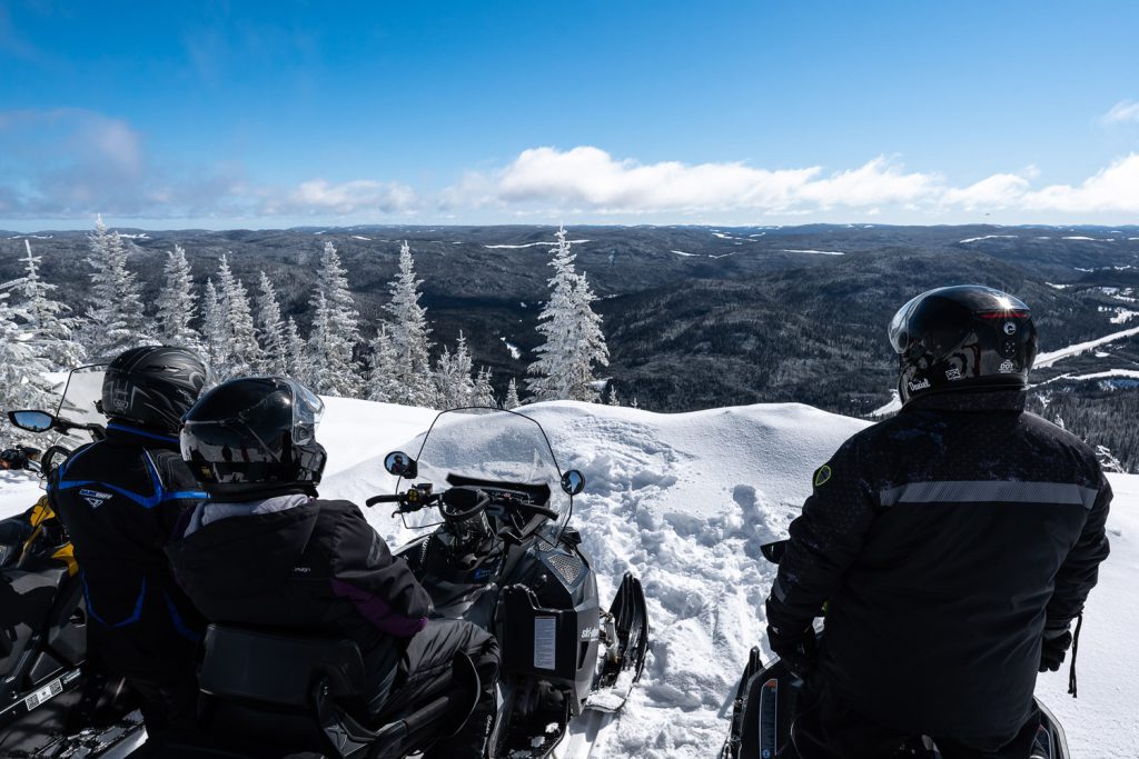 Saguenay