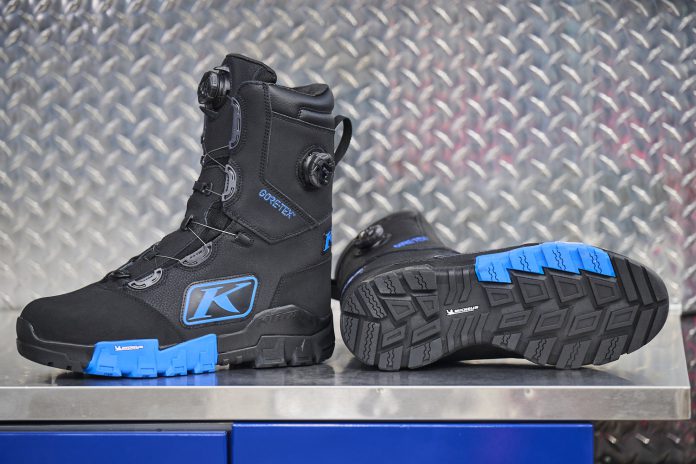 Klim Adrenaline Pro S GTX BOA Boot